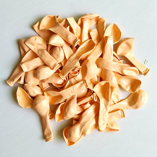 100pcs 5 Inch Burgundy Avocado Latex Balloons Mini Dark Blue Party Globos Baby Shower Wedding Birthday Decorations Kids Supply