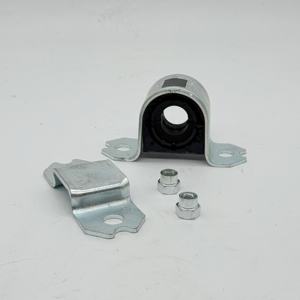 Bague de barre stabilisatrice avant de moteur 1K0411335B 1K0411333B utilisée pour la voiture allemande - Product Image 4