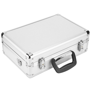 Caja de Aluminio Personalizada para <span class=keywords><strong>DJI</strong></span> <span class=keywords><strong>Phantom</strong></span> <span class=keywords><strong>3</strong></span> Standard <span class=keywords><strong>SE</strong></span> <span class=keywords><strong>4K</strong></span> Pro - Product Image 4