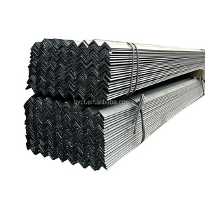 Barre d'angle en <span class=keywords><strong>acier</strong></span> doux au carbone ASTM A36 25x25 50x50x5mm <span class=keywords><strong>60x60</strong></span> 75x75 - Product Image 1