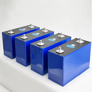 <span class=keywords><strong>alina</strong></span> E V E 280K V3版本3.2v 280ah中国欧盟12v 24v 48v 51.2v diy LFP lifepo4家用锂电池akku - Product Image 3