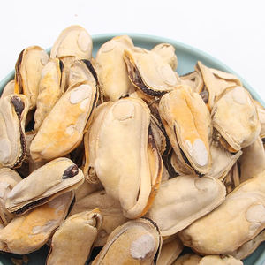 Venta al por mayor de golosinas y alimentos para mascotas de alta calidad 100% natural de alta proteína baja <span class=keywords><strong>en</strong></span> grasa lecitina rica FD mejillón - Product Image 6