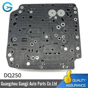 02E927770AD 02E927770AJ DQ250 Piezas de Transmisión para Automóvil, Cuerpo de Válvulas 02E DSG de 6 Velocidades para Volkswagen - Product Image 4