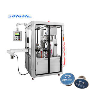 Disque rotatif de remplissage de capsules <span class=keywords><strong>Nespresso</strong></span> May Capsul Machine à emballer de boîtes en carton de café, planche de remplissage de capsules <span class=keywords><strong>Nespresso</strong></span> - Product Image 1