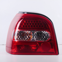 KSEEK – feu arrière modifié à LED pour VW Golf 3 MK3