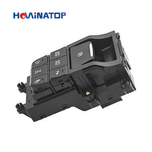 HOWINATOP 93300-D30304X, interruptor de ventana de salpicadero, interruptor electrónico de freno de mano, accesorios de vehículo para <span class=keywords><strong>Hyundai</strong></span> Kia 93300D30304X - Product Image 5