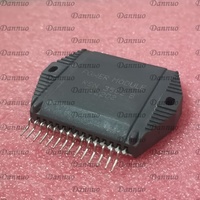 Module amplificateur de puissance audio RSN3502 RSN3502A RSN3502B RSN3502E, circuit intégré hybride à film épais