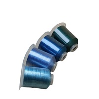 Fil cardé 3 brins spécial pour bracelets tricotés à la main, colliers, cordons pour pendentifs en jade – Vente en gros directe usine
