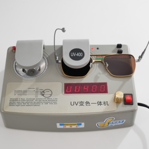 Lunettes de <span class=keywords><strong>soleil</strong></span> polarisées avancées en titane <span class=keywords><strong>doré</strong></span>, légères, design rétro <span class=keywords><strong>grand</strong></span> carré, résistantes aux UV, <span class=keywords><strong>miroir</strong></span> pour conducteur, durables pour l'extérieur - Product Image 5