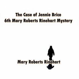 ซิมพลี มีเดีย แมรี่ โรเบิร์ตส์ ไรน์ฮาร์ต หนังสือ ปริศนาคดีเจนนี่ ไบรซ์ เล่ม 6 - Product Image 1