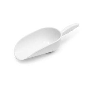 Silla redonda de plástico para electrodomésticos de 29 cm - Product Image 2