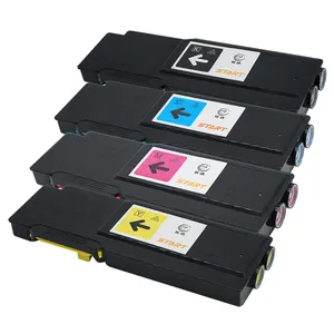 Compatível para Xerox Extra Alta Capacidade Toner Cartucho 106R03534 106R03535 106R03533