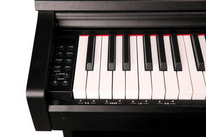 NUX piano 88 touches vertical électrique enfants piano élèves pianistes <span class=keywords><strong>de</strong></span> Chine - Product Image 6