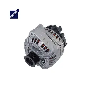 VOLLSUN אוטומטי חלקי מנוע אלטרנטור גנרטור עבור מרצדס בנץ W220 W211 אוטומטי אלטרנטור 0121541302 0124615044