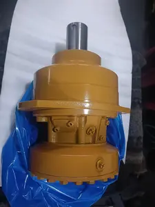 Poclain MS11 MS MS11-2 MS11-2-G21 Motor MS11-2-G5E-M11-1920-58EFJM Double Speed Hydraulic Motor With Good Quality
