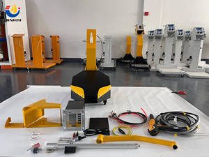 Machine de revêtement en poudre électrostatique 2B de haute qualité pour un changement de couleur rapide - Product Image 2