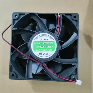 वाटरप्रूफ कीटाणुशोधन मशीन रचना पंखे उच्च गुणवत्ता वाले 12cmdc48v1203868 ह्यूमिडिफायर विशेष शीतलन प्रशंसक - Product Image 3