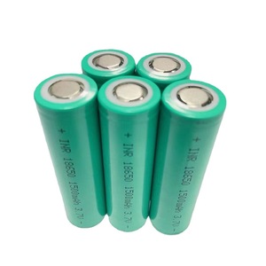 <span class=keywords><strong>18650</strong></span> 2000mAh 2200mAh 2800mAh 3000mAh Baterai Lithium Iron Semi-Solid State <span class=keywords><strong>Li</strong></span>-<span class=keywords><strong>Ion</strong></span> untuk Sepeda Listrik Bersertifikasi CE 1500 1000 - Product Image 2