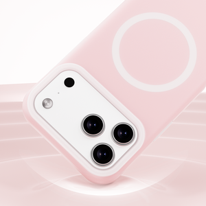 Coque en silicone souple magnétique pour iPhone 17 Pro Max – Prix de gros - Product Image 6