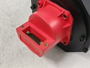 A06B-0033-B575 มอเตอร์สแตนเลส AC Fanuc ผลิตในญี่ปุ่น - Product Image 5