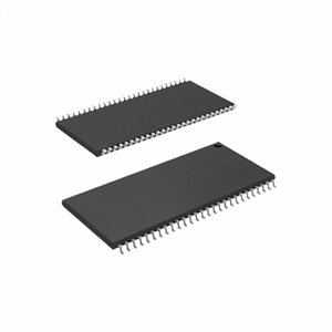 54 TSOP AS4C4M16SA-6TAN Componentes de Memoria Canal del Fabricante de Electrónica - Product Image 1