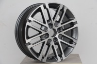 Jantes en alliage pour voitures de tourisme KIA, 15, 16, 17 pouces, 5*100, pour KIA K3, K5, KX5, KX7, Sorento L, Prime, Sportage, Jerry Huang