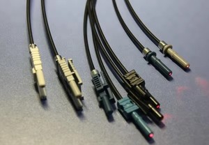 Accessoires de connecteurs série AVAGO HFBR4501Z 4503Z 4506Z 4531Z <span class=keywords><strong>4532Z</strong></span> 4535Z Câble de raccordement en fibre optique plastique Imm-2.2mm - Product Image 5