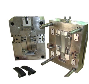 Nhanh chóng PP ABS Nhựa Ép Nhựa Tùy Chỉnh Silicone khuôn làm PVC khuôn <span class=keywords><strong>PPR</strong></span> ống phù hợp khuôn nhà sản xuất nhà sản xuất OEM - Product Image 4