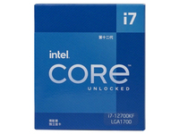 Processeur de PC de bureau Core i7-13700K de 13e génération en gros, état d'occasion, avec 3 ans de garantie, processeur Core i7 neuf