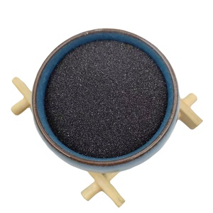 Sable de Rutile Tio2 Pur à 95% pour Électrodes de Soudage - Product Image 1