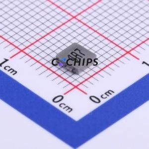 FXL0412-4R7-M ตัวเหนี่ยวนำไฟฟ้าแบบ SMD, 4.2x4.4 มม. ( ค่าความเหนี่ยวนำ: 4.7uH ) ( ความแม่นยำ: 20% กระแสไฟฟ้าที่กำหนด: 1.8A ) - Product Image 1