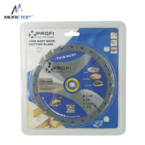 Lames de scie et disques diamantés professionnels PROFI OEM à segment continu pour découpe - Product Image 2