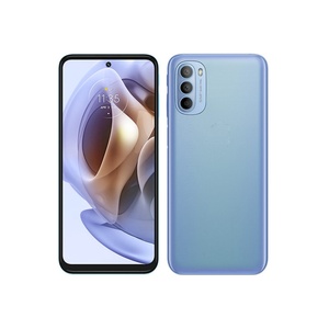 Verre trempé HD pour Motorola Moto G31, transparent, anti-empreintes digitales, 0,3 mm, protection d'écran 21D - Product Image 4