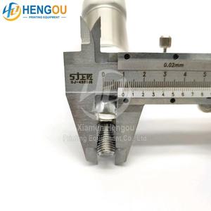 Cylindre pneumatique CBM2E32-D2457-<span class=keywords><strong>10</strong></span> <span class=keywords><strong>Oliver</strong></span> Press Parts Premium 32x10mm pour machine d'impression offset - Product Image 5