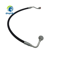 Ensemble de tuyau de direction hydraulique 3354413250 pour chariot élévateur Linde 335-03 E16 E20-03, pièces de rechange