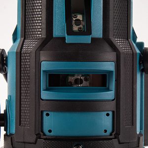 Nivel Láser Autonivelante de Haz Verde IP54 Resistente al Agua, 2, 3, 5 Líneas, 6 Puntos, Nivel Láser Económico - Product Image 5