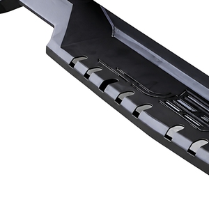 Estribos Laterales Fijos Directos de Fábrica para <span class=keywords><strong>Camioneta</strong></span> Toyota Hilux, Barras Nerf Todoterreno - Product Image 3