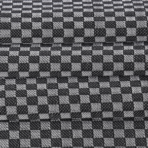 Colchón de punto <span class=keywords><strong>3D</strong></span>, tejido de punto para borde, tejido de colchón tejido 100% poliéster para juego de cama, venta al por mayor - Product Image 3