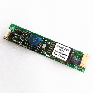 WD ของแท้ใหม่ จัดส่งรวดเร็ว CXA-L0612-VJL 1860R แผงวงจร อะไหล่เครื่องพิมพ์ออฟเซ็ต - Product Image 1