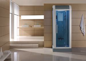 Douche à vapeur salle de bains <span class=keywords><strong>cabine</strong></span> à vapeur WS-502(CE,SAA,ETL,SUV,TUV,ISO) WS-502 - Product Image 2