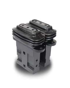 Manette de commande de joystick pour excavatrice, vente en gros directe d'usine, pour Caterpillar, Komatsu, Hitachi, Doosan, Kobelco, Hyundai - Product Image 2