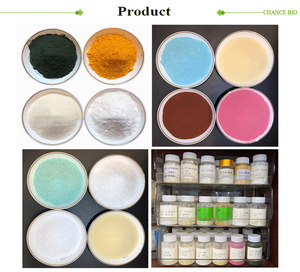 Ergänzung Natürliches Heidelbeerex trakt Anthocyanin Pulver - Product Image 5