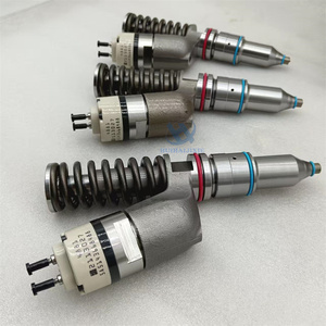 อะไหล่เครื่องจักรก่อสร้าง C15 3456 3406E เครื่องยนต์ 211-3027 10R-0959 หัวฉีดน้ำมันเชื้อเพลิงคอมมอนเรล 2113027 10R0959 - Product Image 6