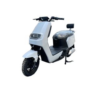 Scooter de Largo Alcance con Certificado CE, Batería de Litio, Motocicleta para Adultos a Buen Precio - Product Image 1