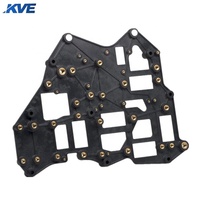 Service de prototypage rapide par impression 3D CNC, moulage par injection de pièces en plastique ABS personnalisées OEM pour produits en plastique