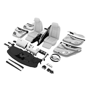 Venta caliente para Suv Interior <span class=keywords><strong>Gls</strong></span> actualización a Maybach Interior Kit para Mercedes Benz X167 <span class=keywords><strong>Gls</strong></span> 450 400 580 <span class=keywords><strong>480</strong></span> - Product Image 2