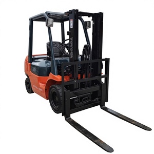 Hot Selling Low Price Toyota 25 Used Toyota <b>Forklift</b> 2.5 Ton Original Japan Secondhand Toyota 2.5T <b>Forklift</b> - Product Image 1