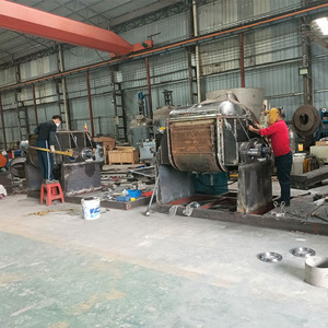 เครื่องผสมซิกมา SS 304 ผู้ผลิตเครื่องผสมซิกมา ยางบิวทิล เครื่องนวดซิกมา - Product Image 2