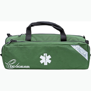 Muestra gratuita, ¡Gran oferta de fábrica! Kit de primeros auxilios de liberación rápida, accesorios para camping, caza y supervivencia al aire libre. - Product Image 2