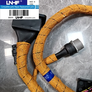 ชุดสายไฟเครื่องยนต์รถขุด LNHF 238-1774 2381774 คุณภาพสูง อะไหล่ที่ใช้ร่วมกันได้ 2381774 238-1774 สำหรับ CAT - Product Image 5